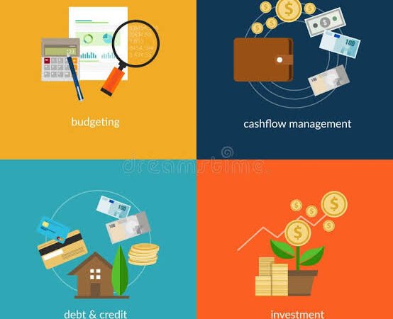 Personal Finance: Your Complete Guide to Taking Control of Your Money and Building a Secure Future