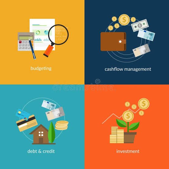 Personal Finance: Your Complete Guide to Taking Control of Your Money and Building a Secure Future
