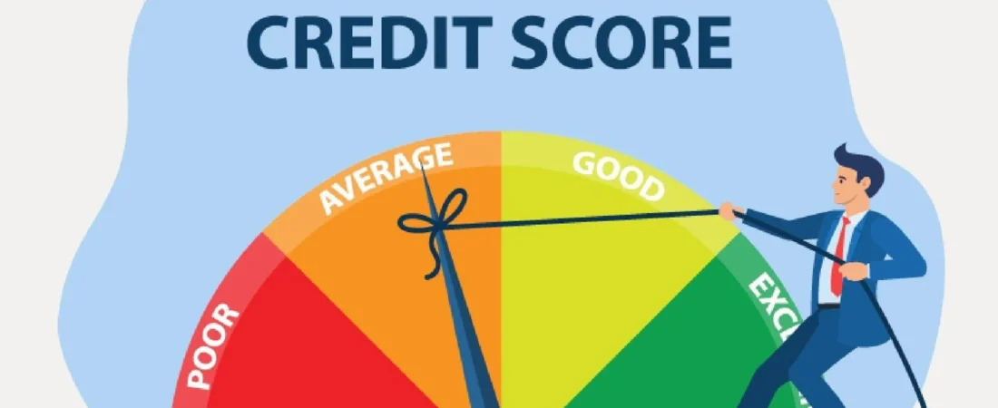 Understanding Your Credit Score and How to Improve It