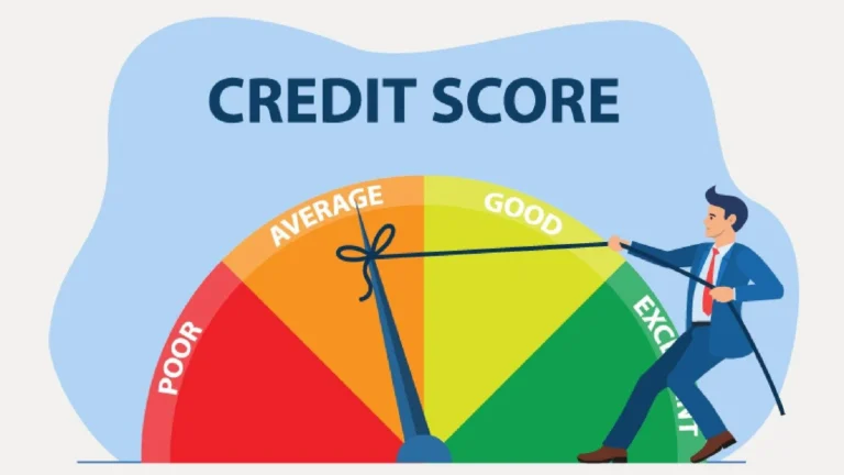 Understanding your Credit score