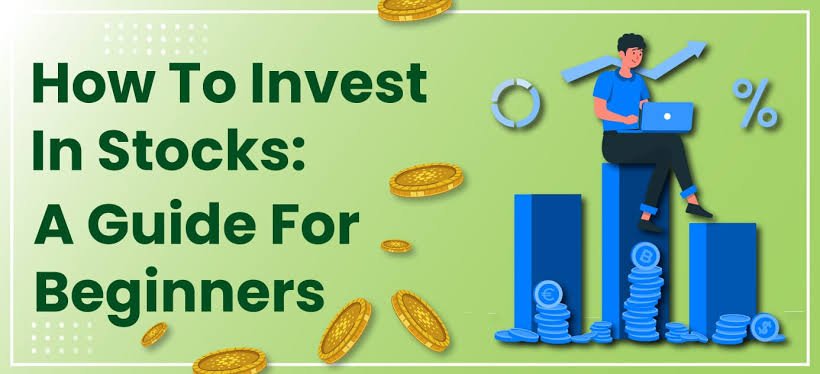 Beginner’s Guide to Stock Market Investing