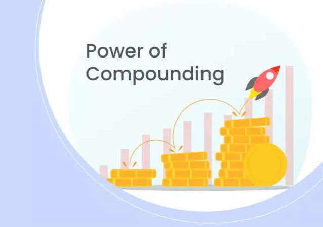 The Power of Compounding: Why Time Matters