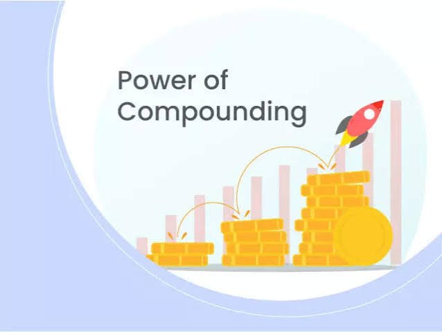 The Power of Compounding: Why Time Matters