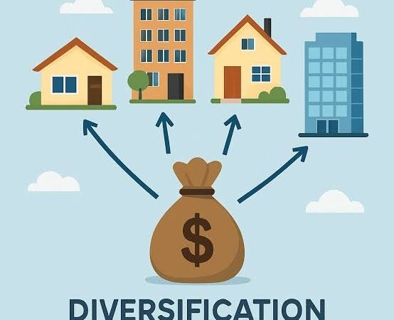 Diversification: The Secret to Reducing Investment Risk