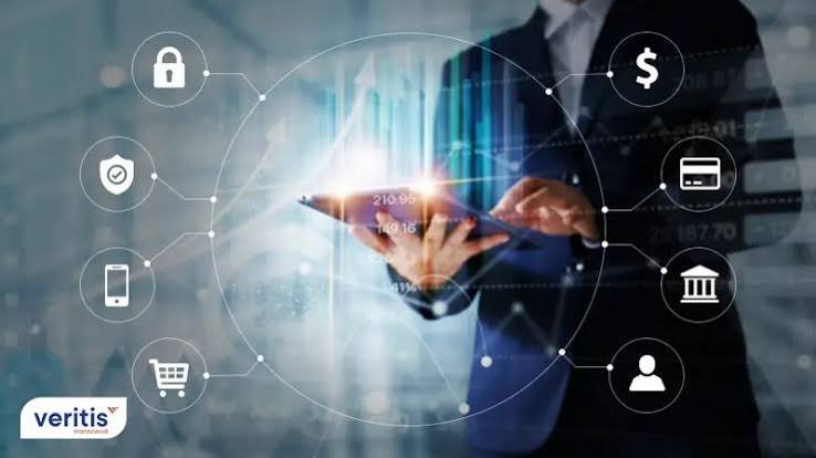How Digital Banking Is Transforming Financial Services