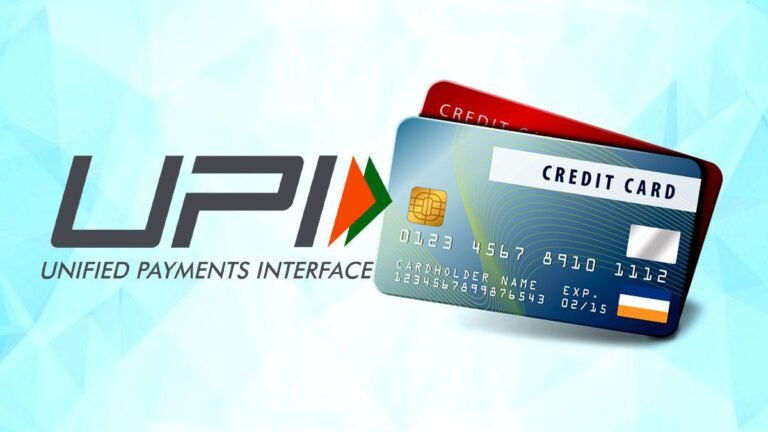 UPI vs Credit Cards vs Debit Cards: Which Should You Use?