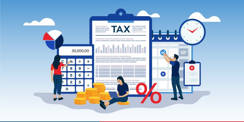 Tax Planning Strategies for Salaried Professionals