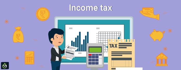 Understanding Income Tax Basics for Beginners