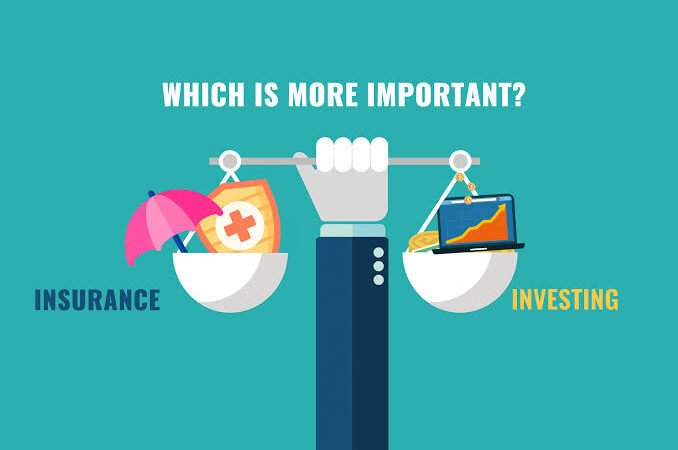 Insurance vs Investment: Know the Difference