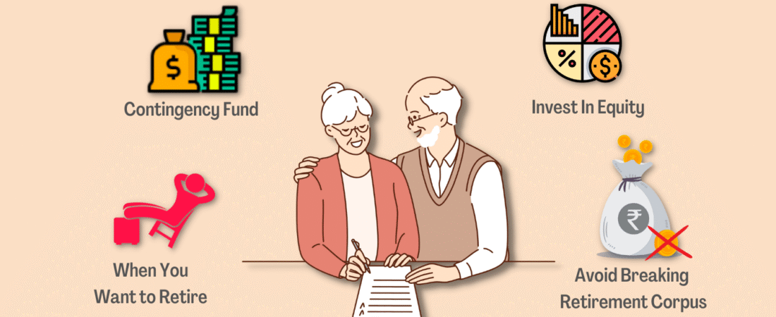 Retirement Planning: Start Early, Retire Comfortably