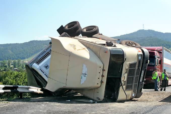 Oklahoma Truck Accident Lawyer
