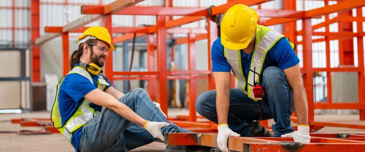 New York Construction Accident Lawyer