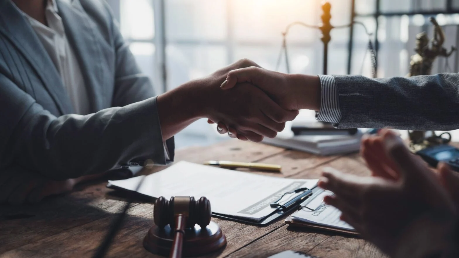 Workers Comp Structured Settlement