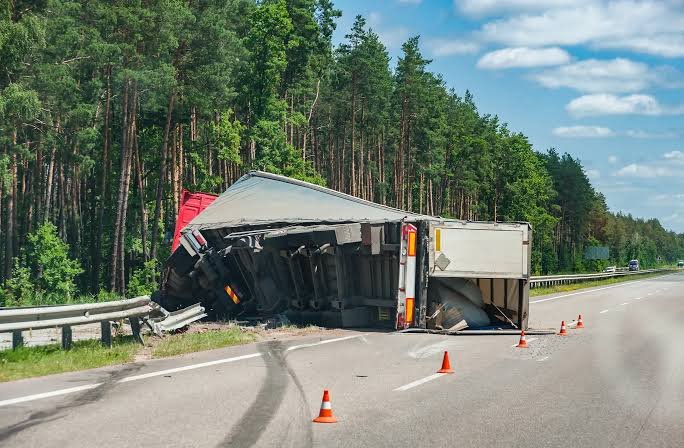 18 Wheeler Accident Lawyer San Antonio